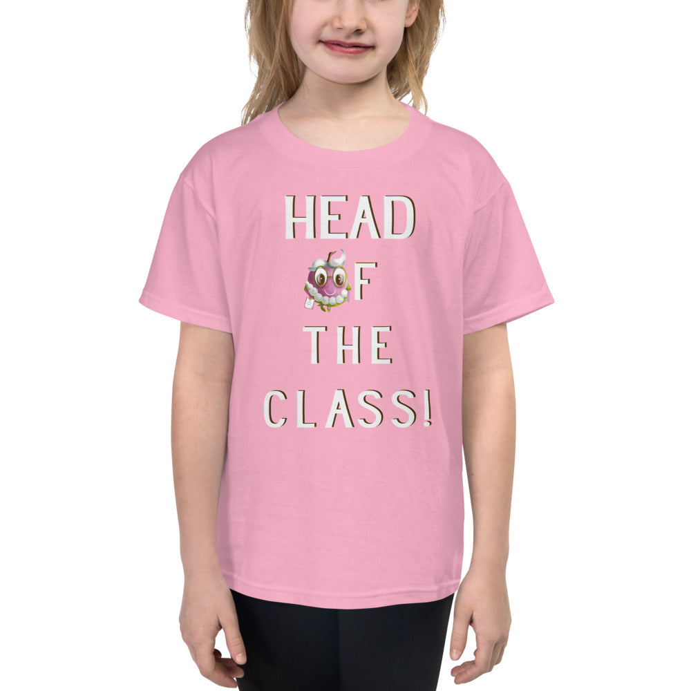 Head Of The Class (Kids)